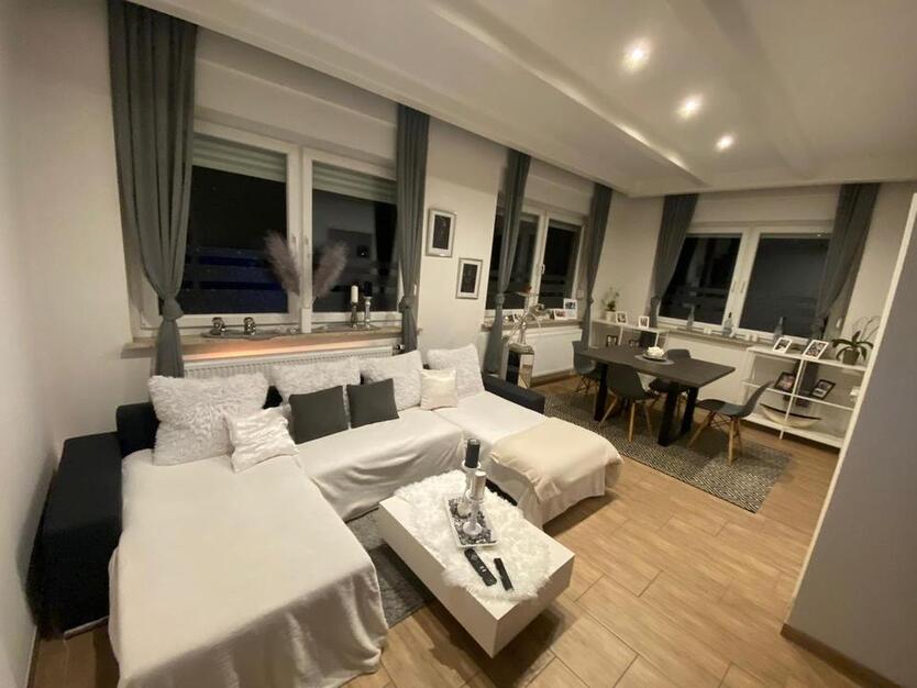 Wohnung 2ZKB in 26903 Surwold nähe Papenburg