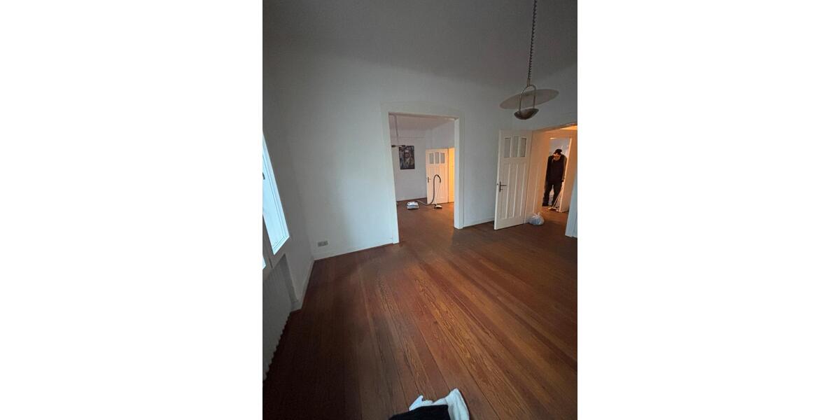 Erdgeschoßwohnung Neunkirchen Kohlhof - 5 Zimmer, 129 m&sup2;, 1.100&euro; | Angebot:24746988