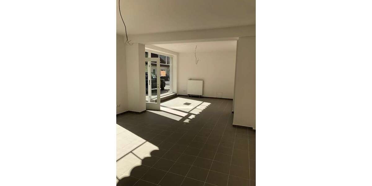 Gewerbeobjekt Luckenwalde - 495&euro; | Angebot:25370946