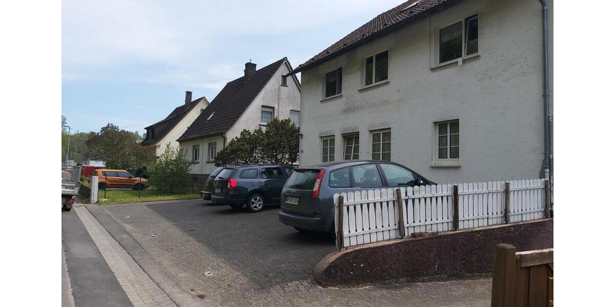 Dachgeschoßwohnung Morsbach - 3 Zimmer, 70 m&sup2;, 440&euro; | Angebot:26573251
