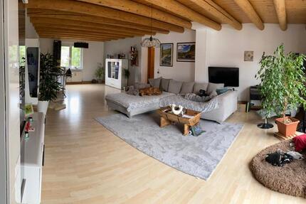 Wohnung Tholey - 4 Zimmer, 150 m&sup2;, 900&euro; | Angebot:24859394