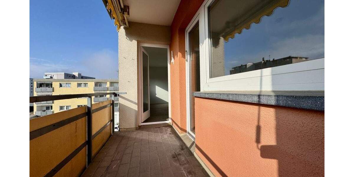Etagenwohnung Heppenheim - 2 Zimmer, 66 m&sup2;, 690&euro; | Angebot:25069497