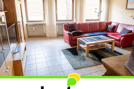 Haus Mellrichstadt - 5 Zimmer, 115 m&sup2;, 850&euro; | Angebot:24736767