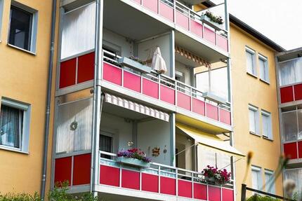 Wohnung Rochlitz - 3 Zimmer, 65 m&sup2;, 438&euro; | Angebot:20093065