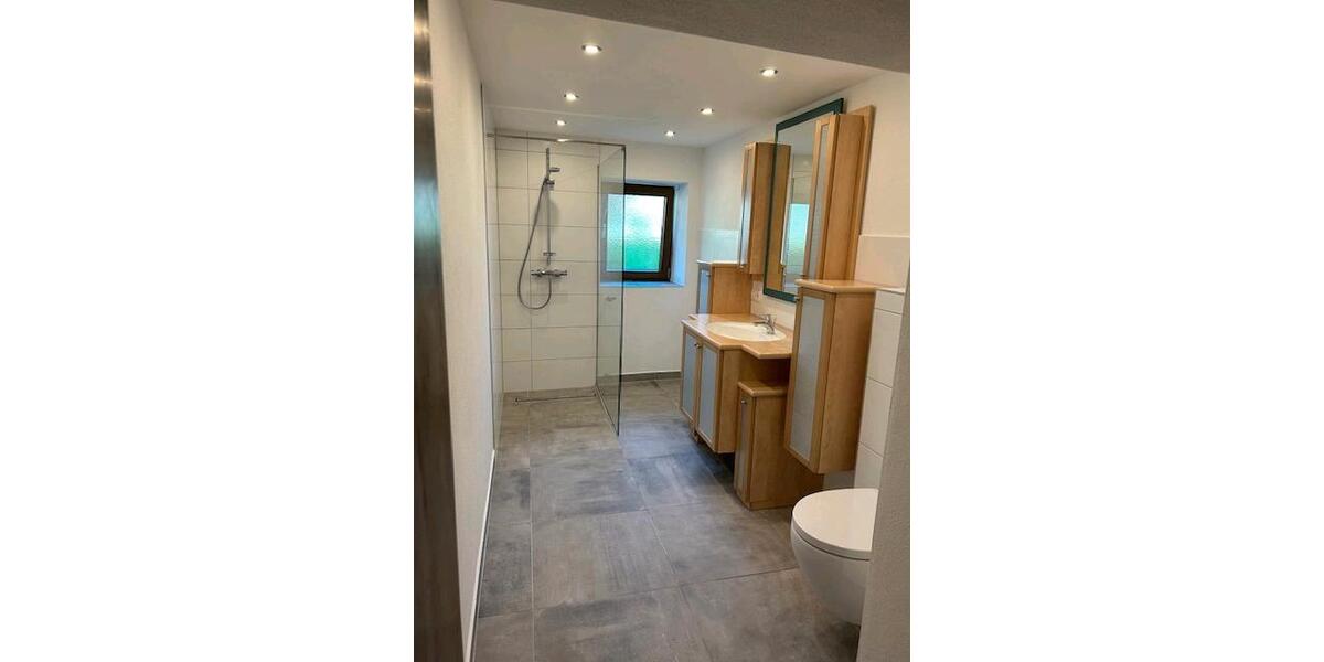 Erdgeschoßwohnung Fürsteneck - 2 Zimmer, 90 m&sup2;, 650&euro; | Angebot:25904011