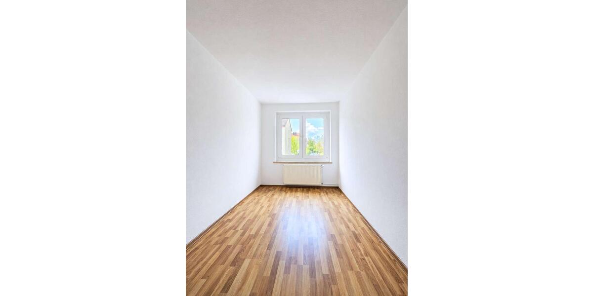 Etagenwohnung Köthen (Anhalt) - 3 Zimmer, 57 m&sup2;, 360&euro; | Angebot:26425421