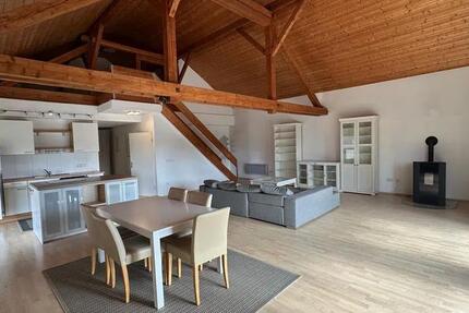 Wohnung Fraunberg - 8 Zimmer, 85 m&sup2;, 1.250&euro; | Angebot:25151970