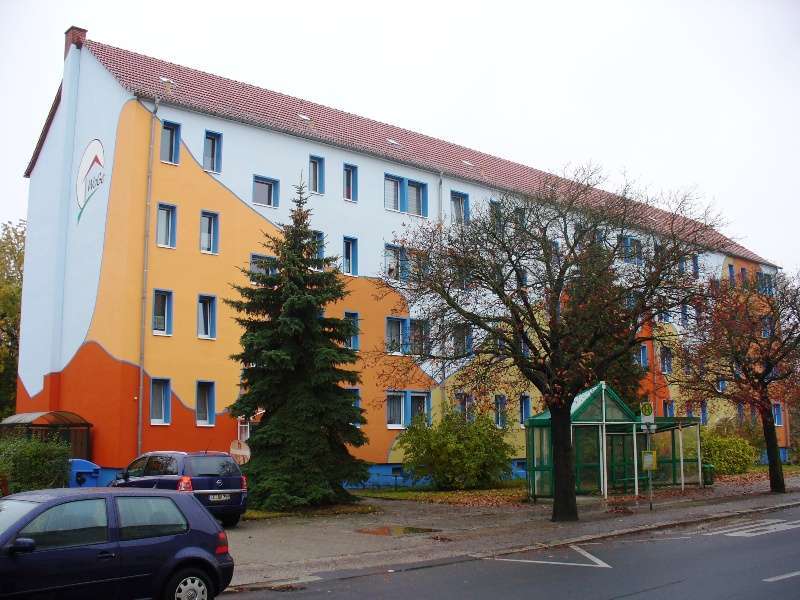 Wohnung zum Mieten in Finsterwalde 401,21 € 70.25 m²