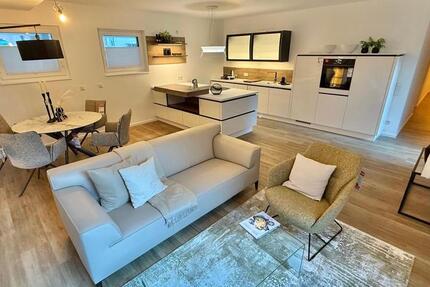 Tolle Neubauwohnung zum sofort einziehen 2 zimmer