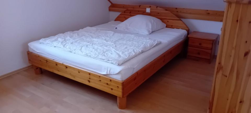 Dachgeschoßwohnung Hitzhofen - 2.5 Zimmer, 52 m&sup2;, 500&euro; | Angebot:25945353