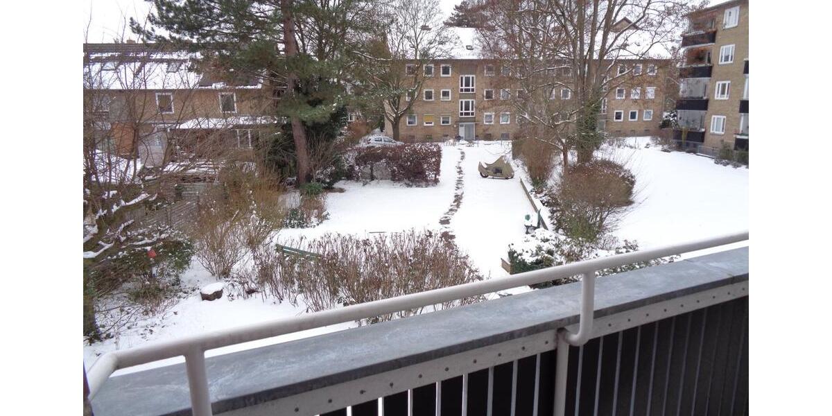 Etagenwohnung Hannover Nord - 3 Zimmer, 63 m&sup2;, 1.075&euro; | Angebot:25169164