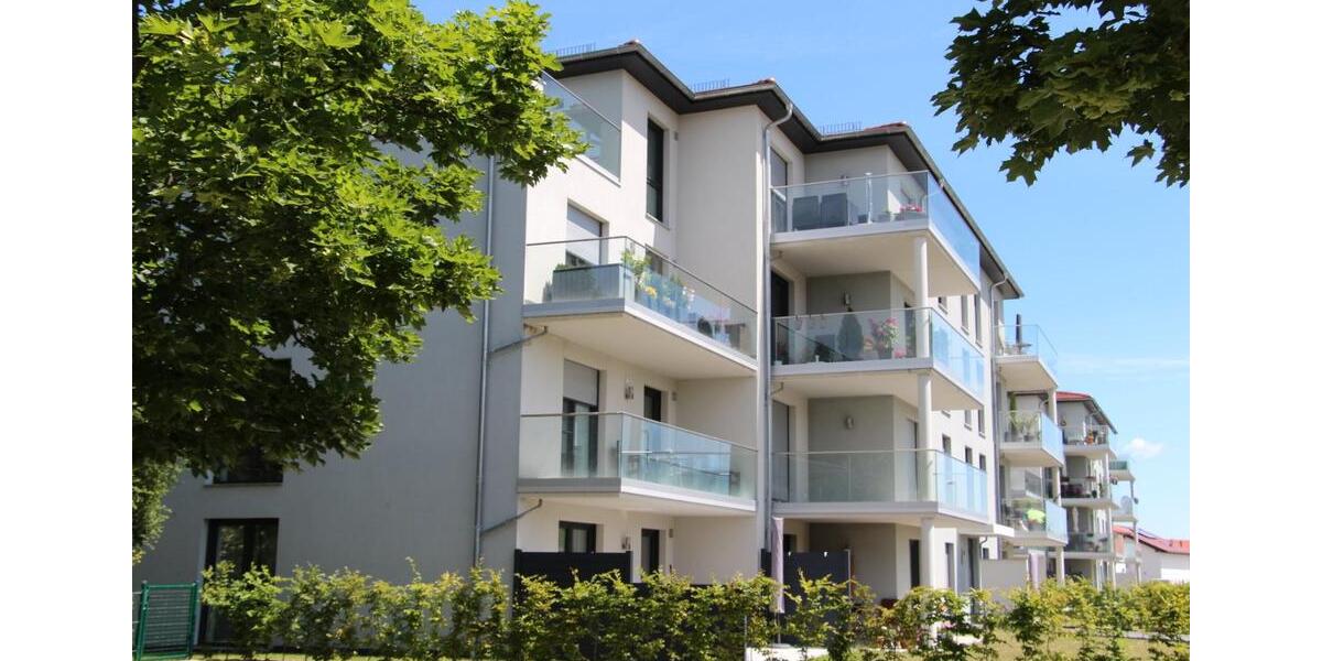 Etagenwohnung Radeburg - 4 Zimmer, 128 m&sup2;, 1.792&euro; | Angebot:23871762