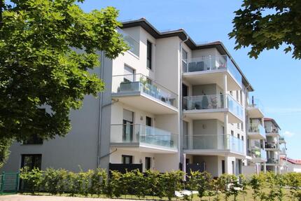 Wohnung Radeburg - 4 Zimmer, 128 m&sup2;, 1.792&euro; | Angebot:23871762