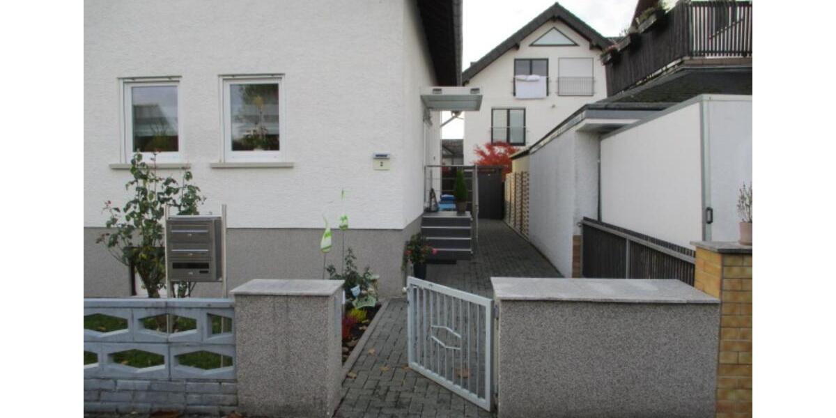 Etagenwohnung Seligenstadt - 2 Zimmer, 65 m&sup2;, 950&euro; | Angebot:24438445