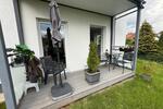 Terrassenwohnung Frankenberg (Eder) - 2 Zimmer, 55 m&sup2;, 635&euro; | Angebot:26551691