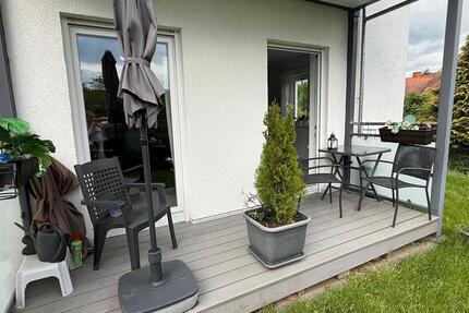 Wohnung Frankenberg (Eder) - 2 Zimmer, 55 m&sup2;, 635&euro; | Angebot:26551691