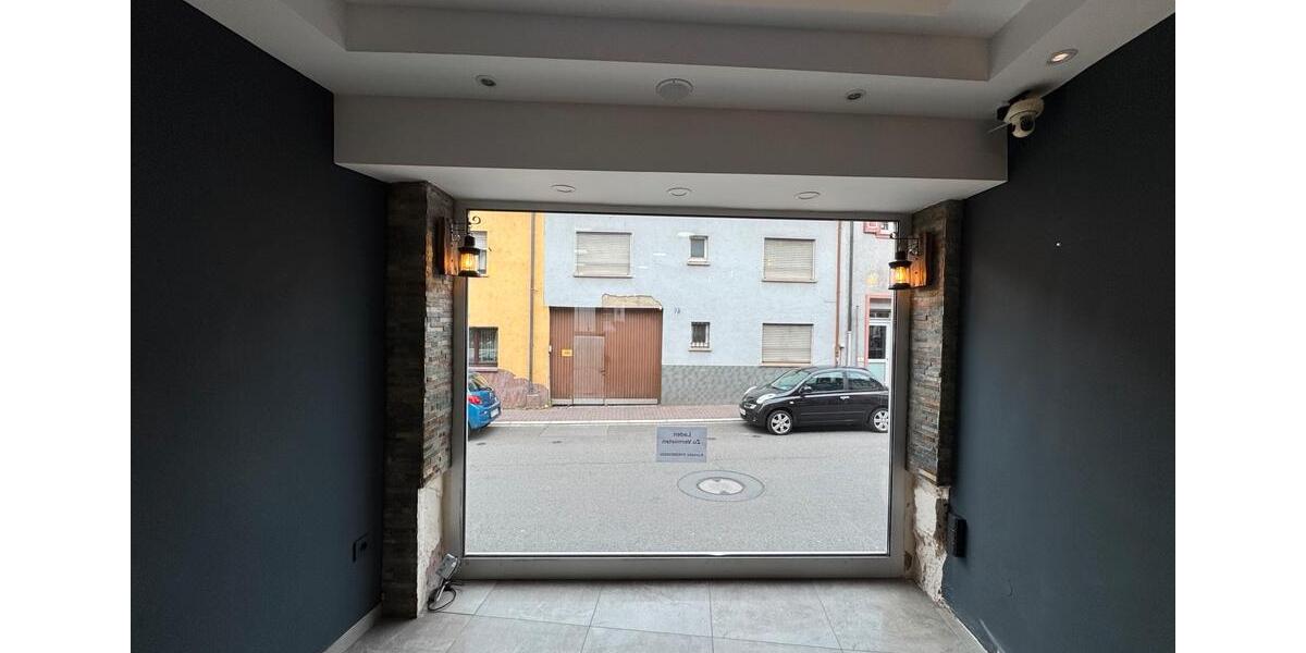 Gewerbeobjekt Nußloch - 750&euro; | Angebot:24736787