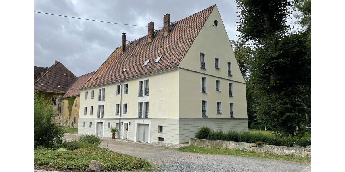 Etagenwohnung Klipphausen - 2 Zimmer, 68 m&sup2;, 450&euro; | Angebot:26493222