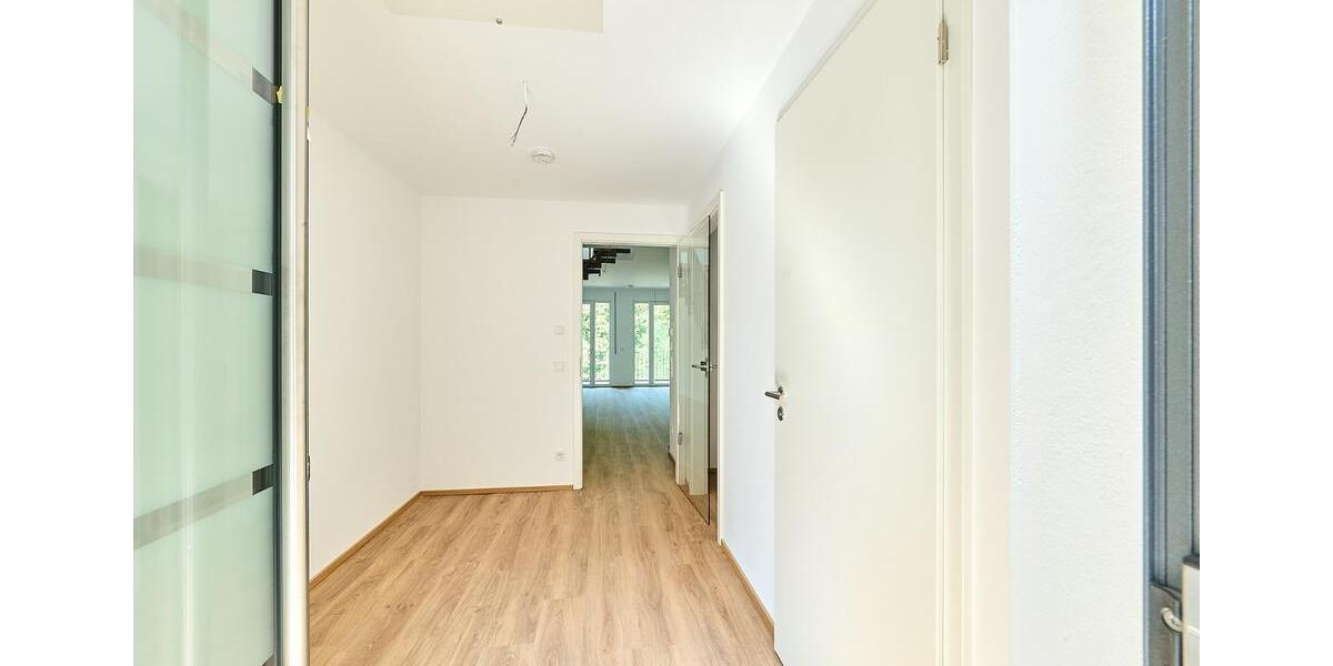 Maisonettenwohnung Coburg - 3 Zimmer, 97 m&sup2;, 1.310&euro; | Angebot:21296321