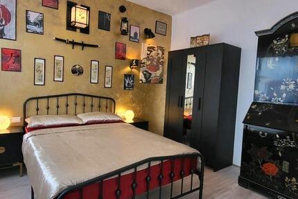 Wohnen auf Zeit Pirmasens - 5 Zimmer, 17 m&sup2;, 445&euro; | Angebot:25616567