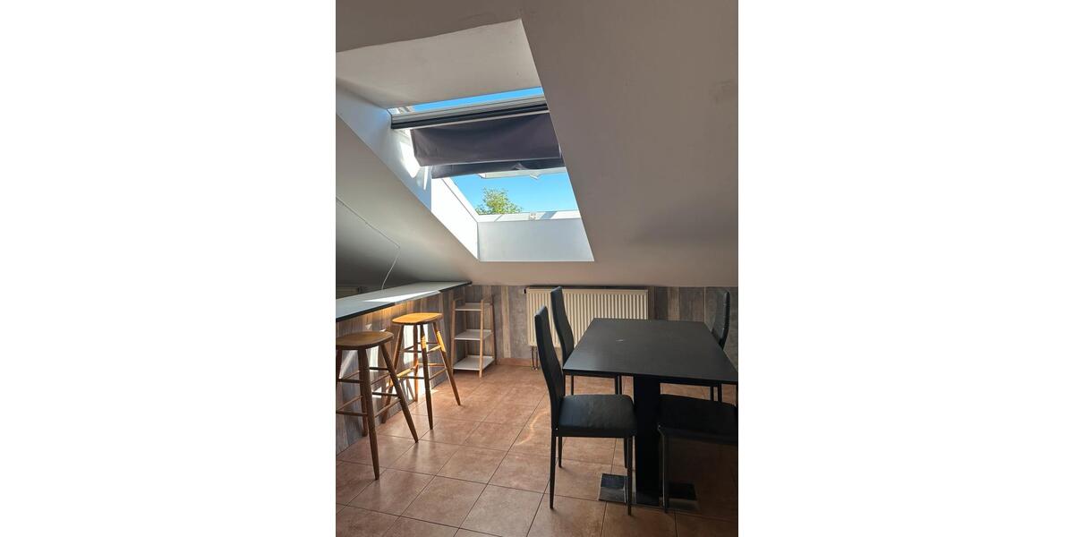 Dachgeschoßwohnung Twistringen - 4 Zimmer, 105 m&sup2;, 1.250&euro; | Angebot:26412723