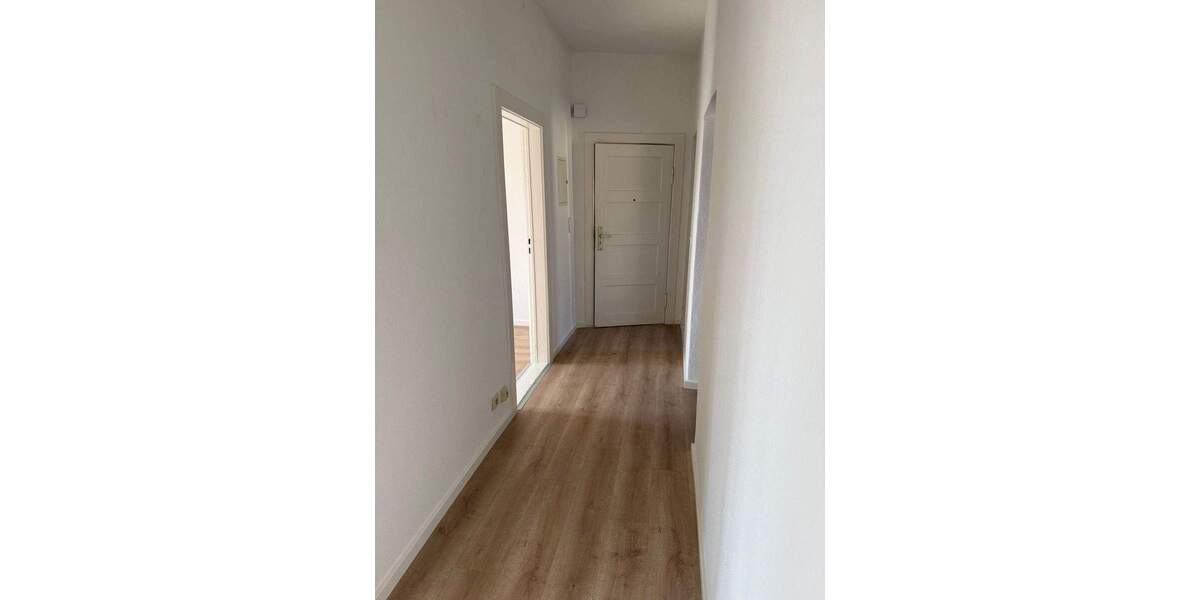 Etagenwohnung Frankfurt (Oder) Frankfurt - 2 Zimmer, 59 m&sup2;, 420&euro; | Angebot:25742199
