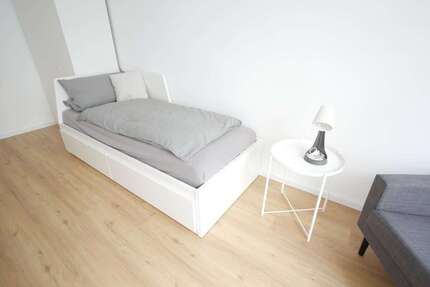 Zimmer Stuttgart Vaihingen - 500&euro; | Angebot:27031131
