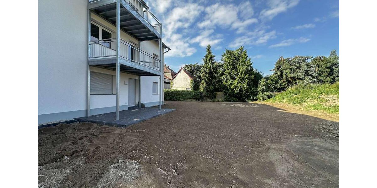 Erdgeschoßwohnung Eilenburg - 3 Zimmer, 88 m&sup2;, 970&euro; | Angebot:20620248