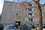 Stop! Individuelle 3,5-Zimmer-Wohnung (WBS) zimmer