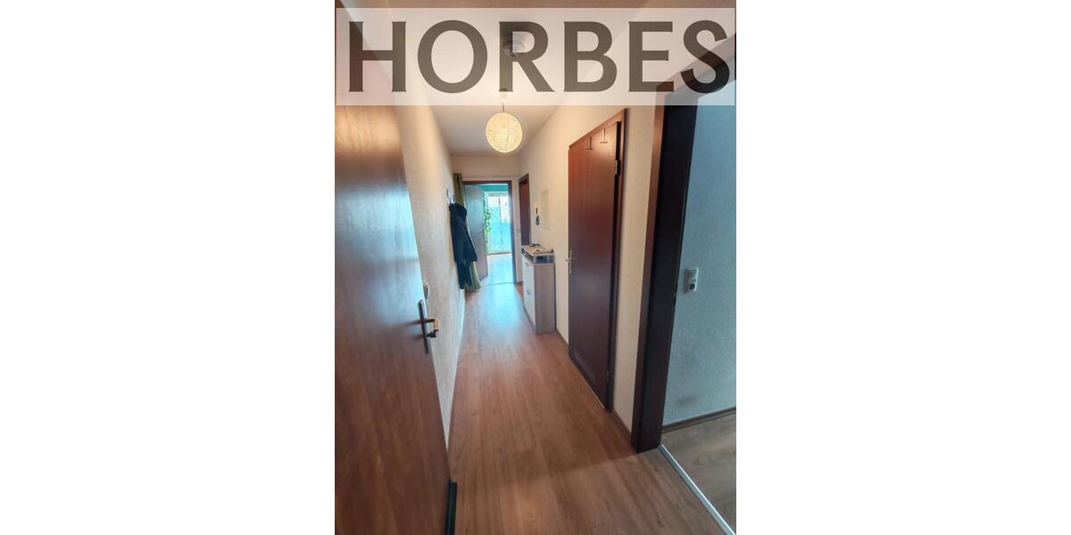 Etagenwohnung Glauchau - 2 Zimmer, 43 m&sup2;, 196&euro; | Angebot:26528712