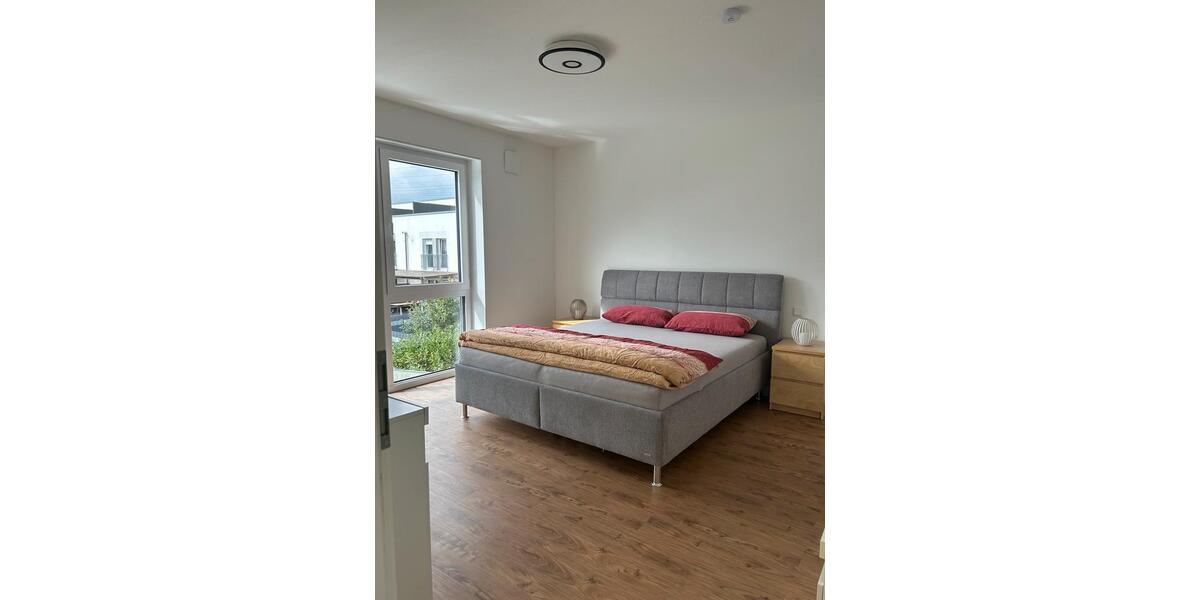 Wohnen auf Zeit Offenbach am Main Bürgel - 2 Zimmer, 60 m&sup2;, 2.100&euro; | Angebot:26677053