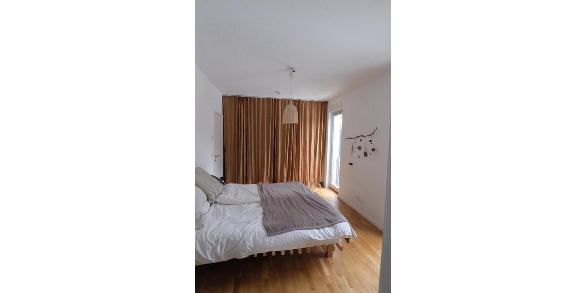 Etagenwohnung Bad Saarow - 3 Zimmer, 95 m&sup2;, 1.719&euro; | Angebot:24826320