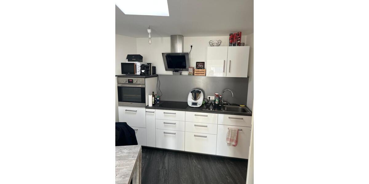 Etagenwohnung Trier - 1 Zimmer, 42 m&sup2;, 660&euro; | Angebot:26167569