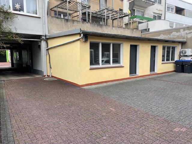 Gewerbeobjekt Lünen Brambauer - 1.100&euro; | Angebot:24391481