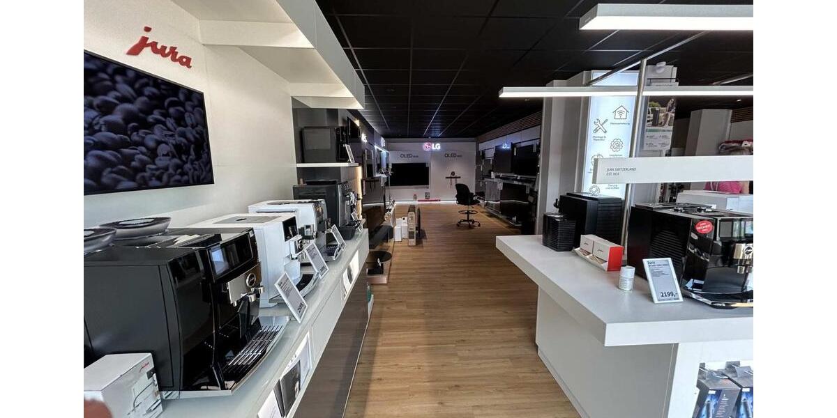 Gewerbeobjekt Warburg - 2.000&euro; | Angebot:24871698