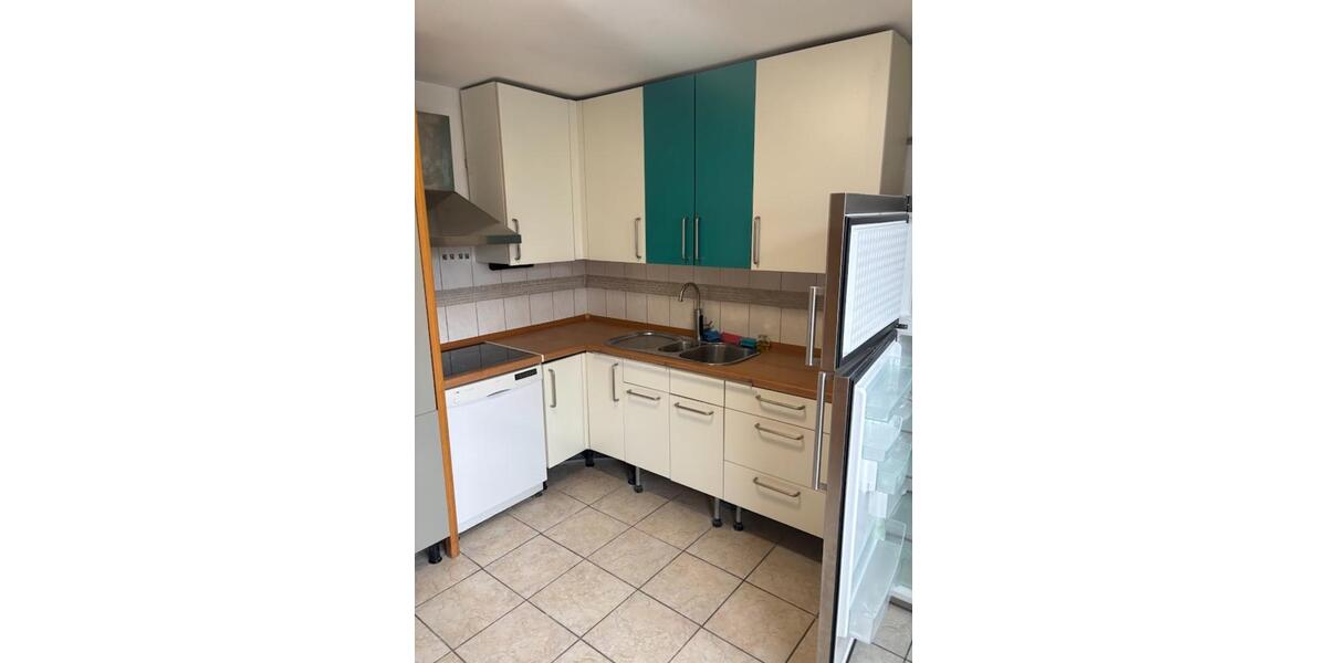 Etagenwohnung Nieder-Olm Olm - 2 Zimmer, 60 m&sup2;, 650&euro; | Angebot:24715934