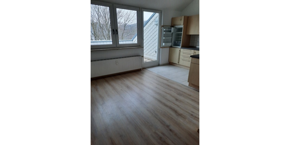 Altersgerechtes Wohnen zimmer