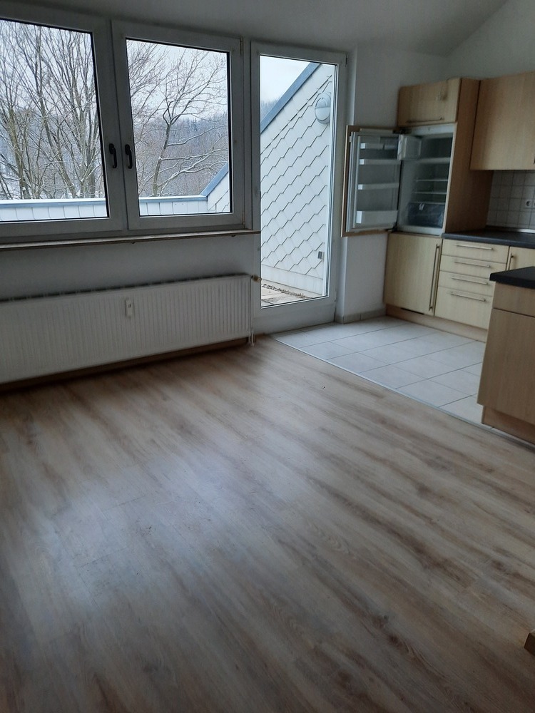 Altersgerechtes Wohnen zimmer