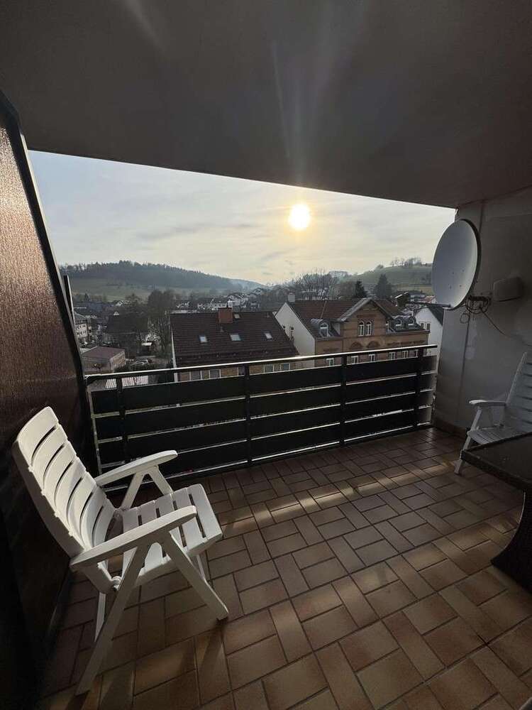 Wohnung zum Mieten in Wald Michelbach 950 € 100 m²