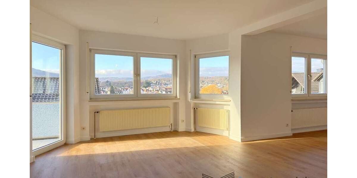 Etagenwohnung Kelkheim (Taunus) / Hornau Hornau - 3 Zimmer, 125 m&sup2;, 1.375&euro; | Angebot:24438405