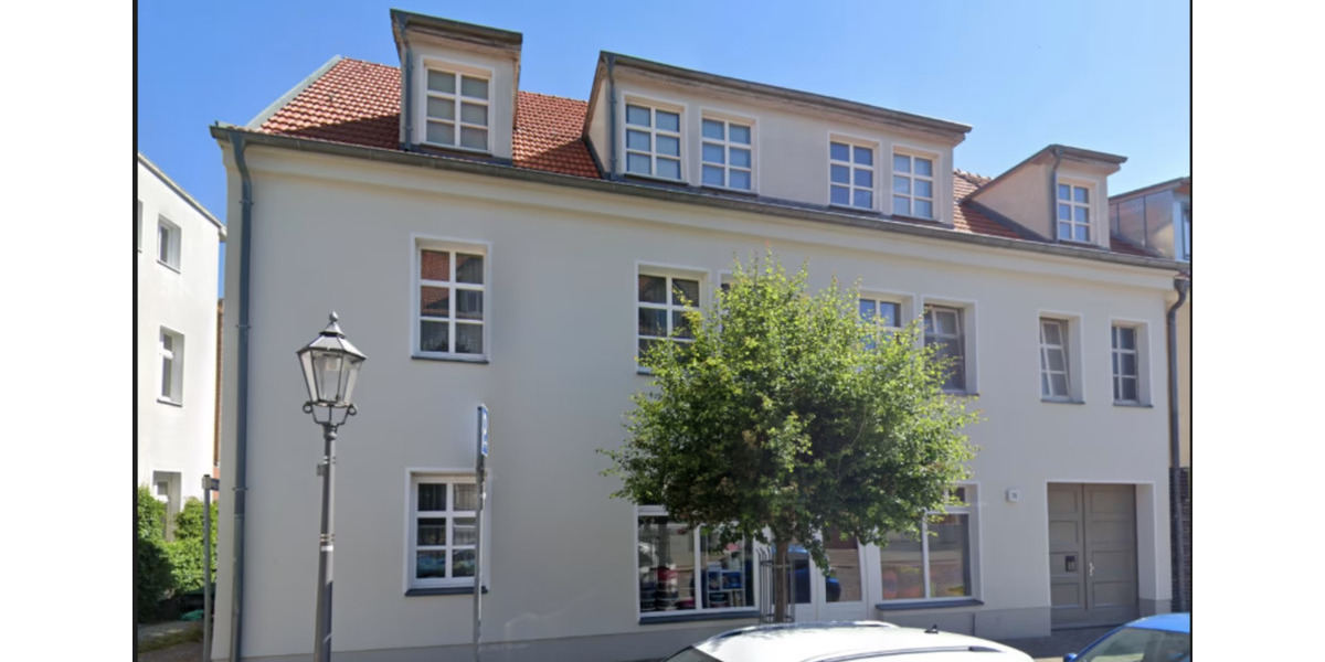 Gewerbeobjekt Mittenwalde - 651&euro; | Angebot:25856164