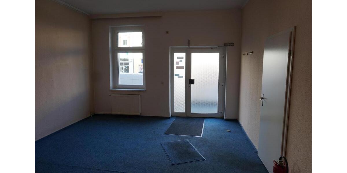 Gewerbeobjekt Eberswalde - 1.000&euro; | Angebot:25562651