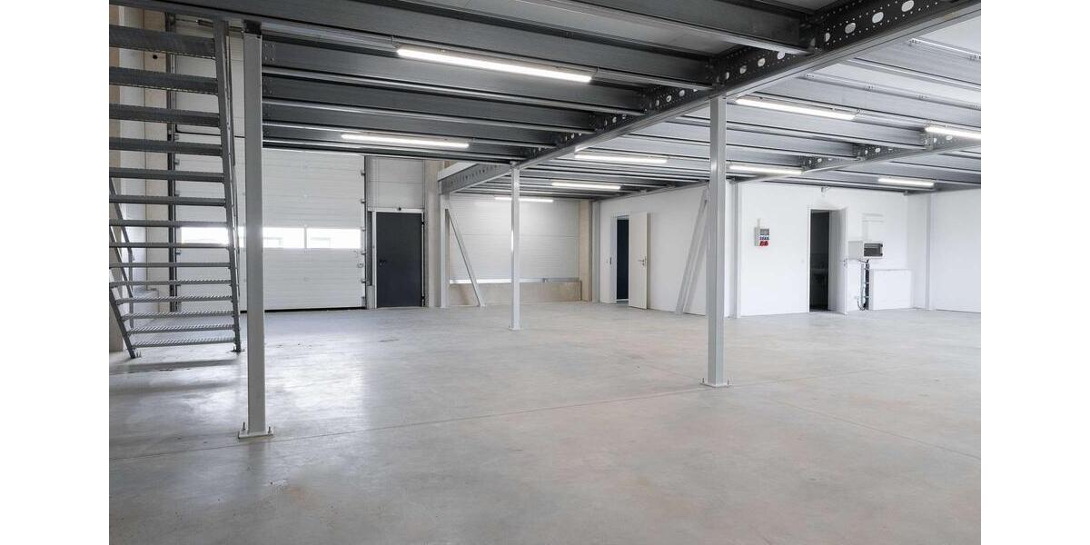 Gewerbeobjekt Euskirchen Dom-Esch - 2.000&euro; | Angebot:23218323