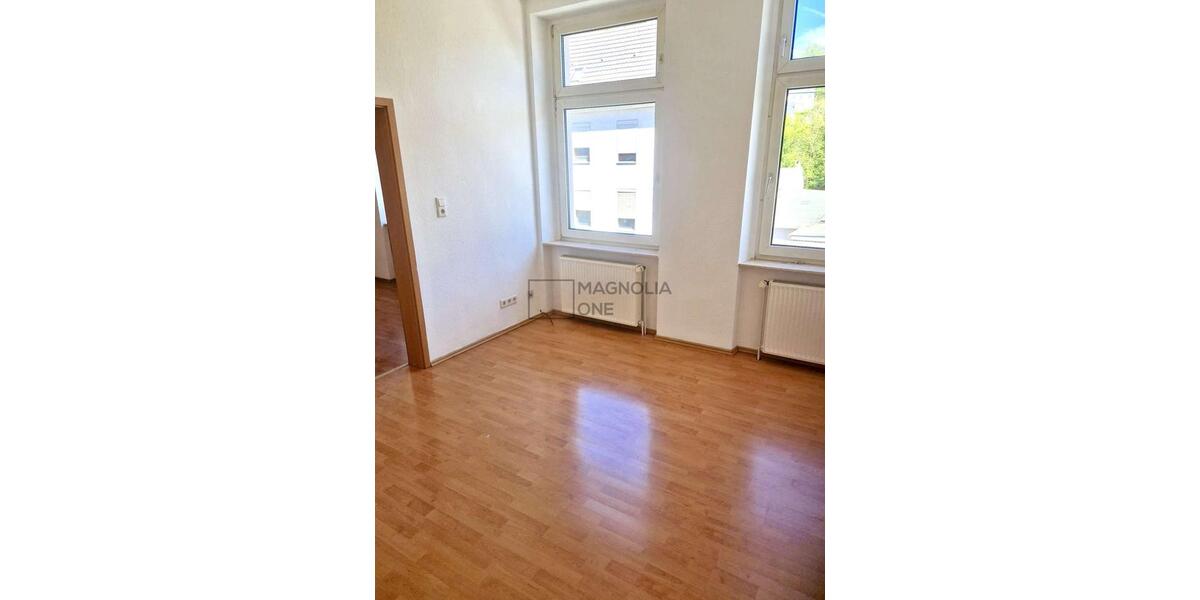 Etagenwohnung Wuppertal Eckbusch - 3 Zimmer, 65 m&sup2;, 520&euro; | Angebot:26493780