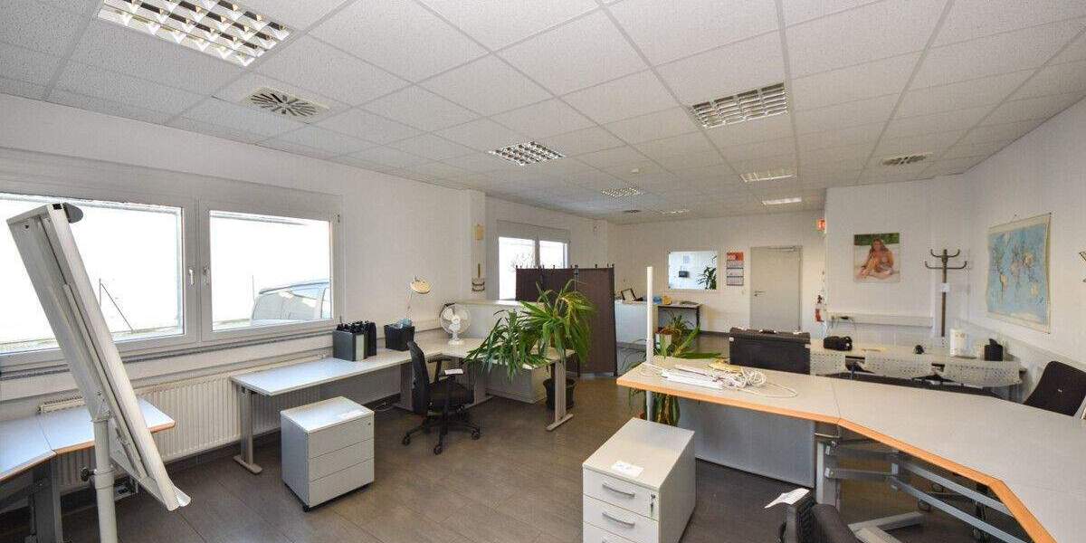 Gewerbeobjekt Groß-Umstadt Umstadt - 9.860&euro; | Angebot:24793275