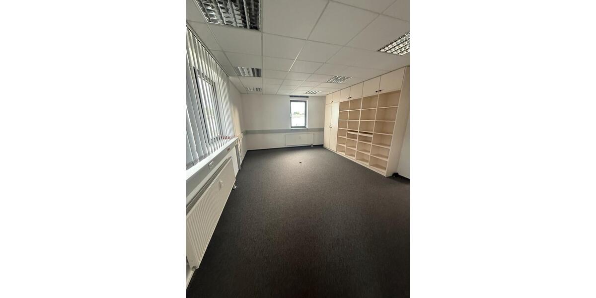 Behandlungsräume Büro zimmer