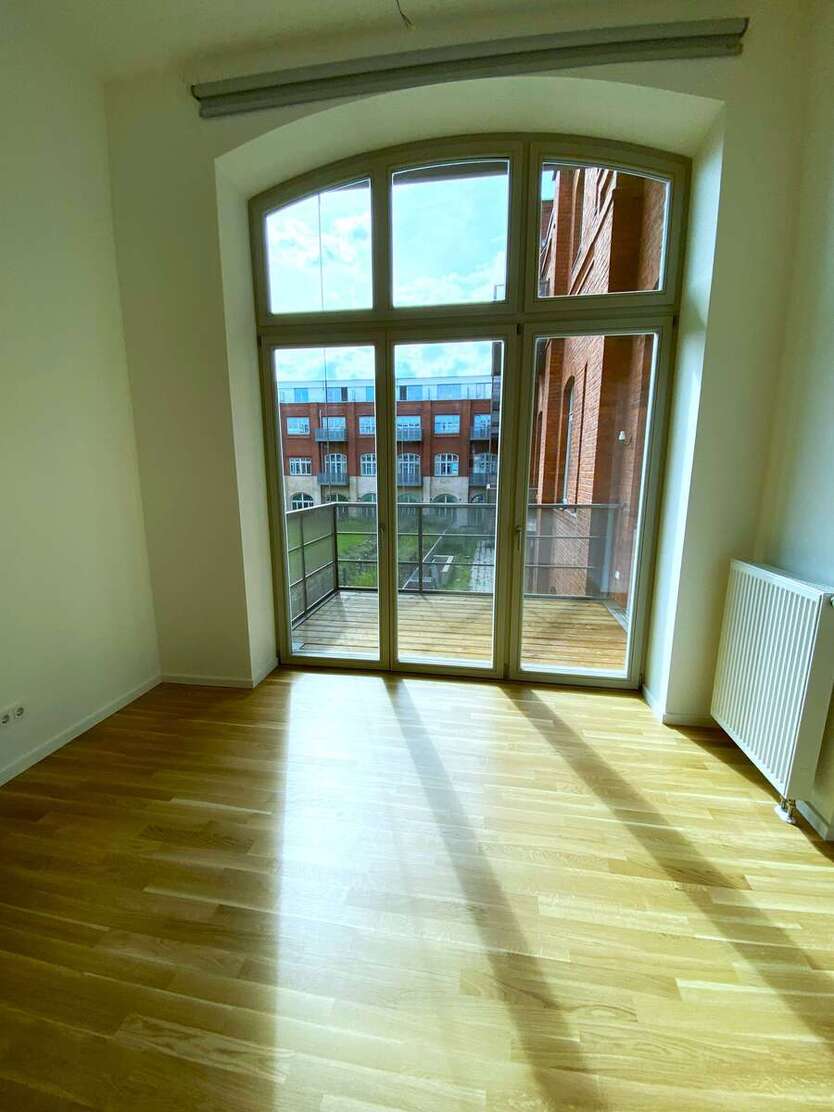 Wohnung zum Mieten in Berlin 996,94 € 52.86 m² 2 zimmer