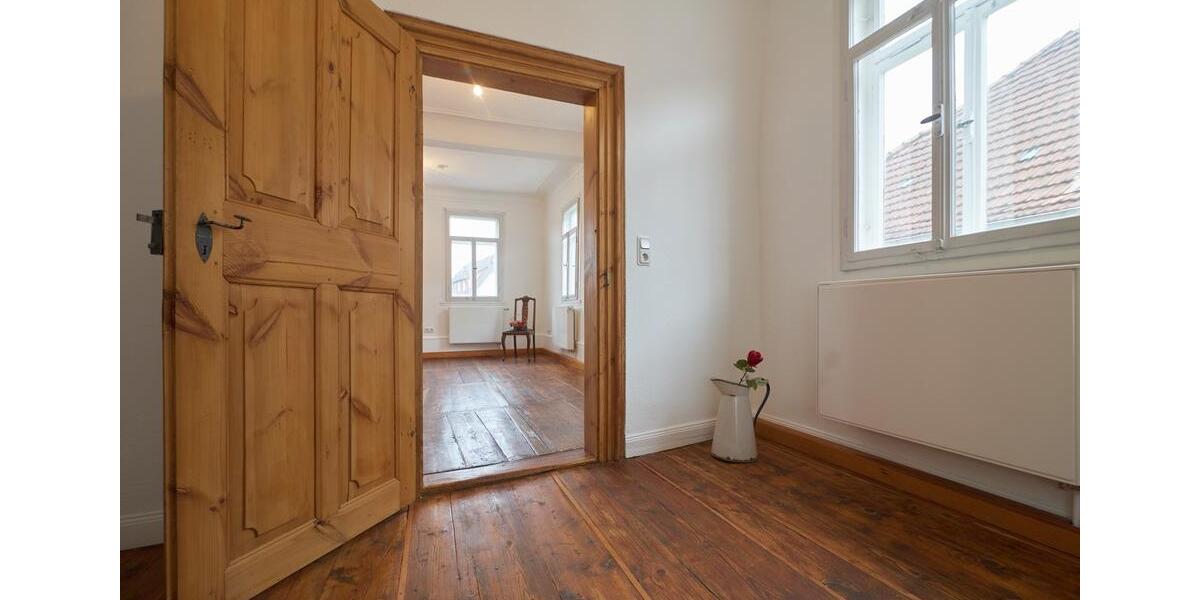 Etagenwohnung Bad Neustadt an der Saale - 2 Zimmer, 75 m&sup2;, 1.000&euro; | Angebot:26341954