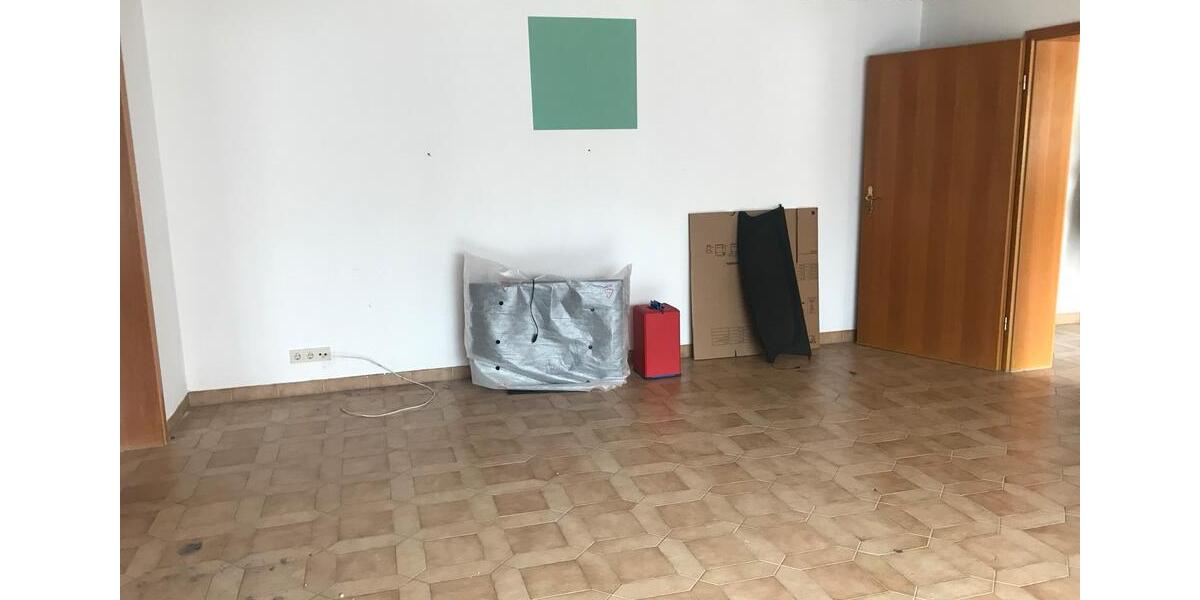Terrassenwohnung Glött - 4 Zimmer, 109 m&sup2;, 950&euro; | Angebot:25809615