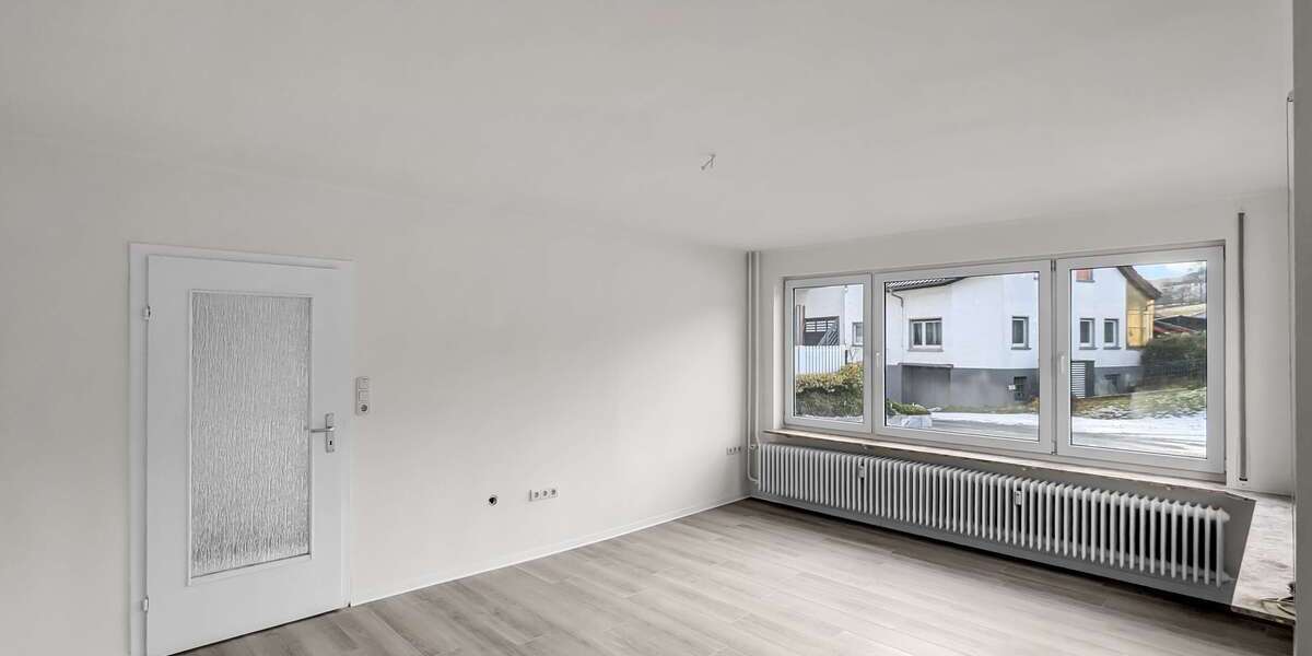 Wohnung zum Mieten in Weilrod 1.150 € 112 m² 6 zimmer